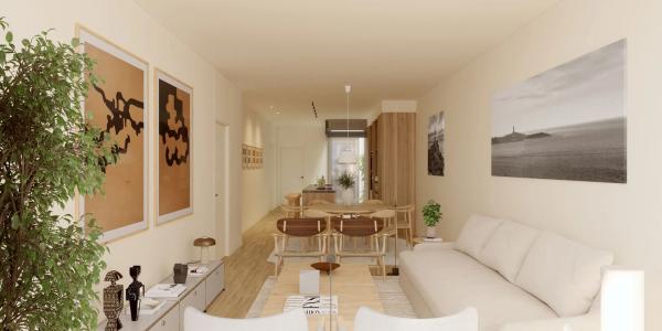 Dúplex en venta en Plaza España, 9