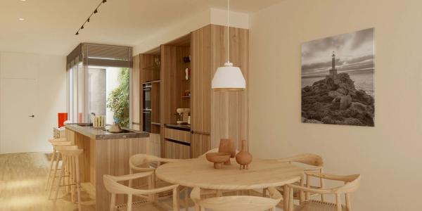 Dúplex en venta en Plaza España, 9