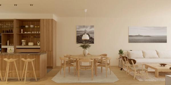 Dúplex en venta en Plaza España, 9