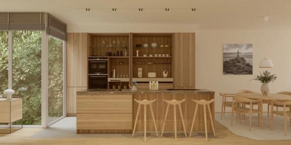 Dúplex en venta en Plaza España, 9