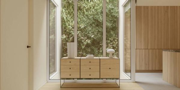 Dúplex en venta en Plaza España, 9