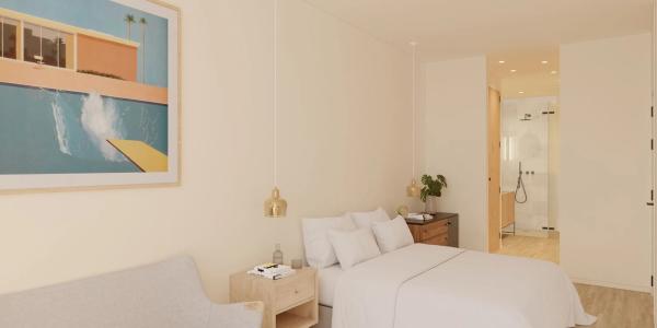 Dúplex en venta en Plaza España, 9