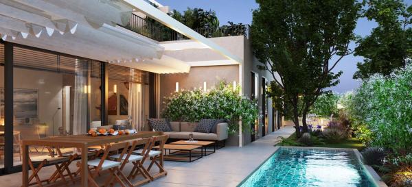 La Solana, Icaria IV