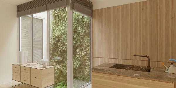 Dúplex en venta en Plaza España, 9