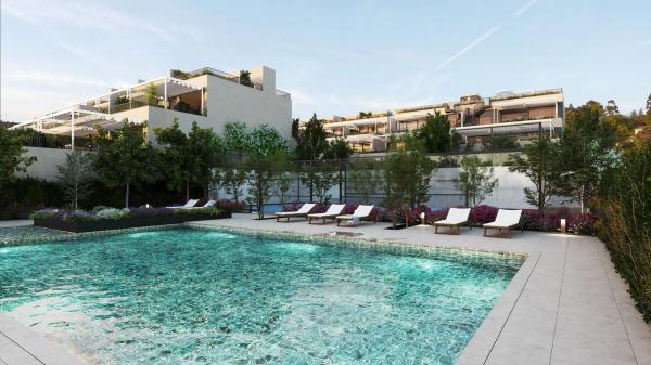 La Solana, Icaria IV