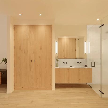 Dúplex en venta en Plaza España, 9