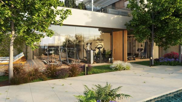 La Solana, Icaria IV