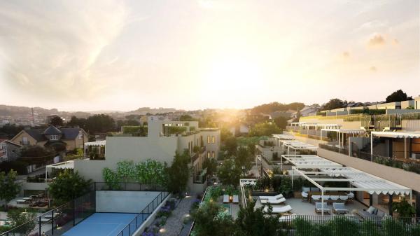 La Solana, Icaria IV