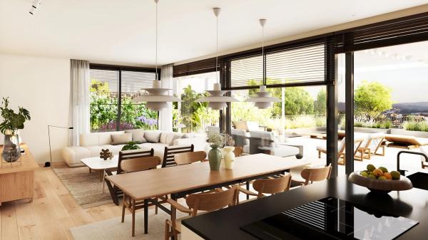 La Solana, Icaria IV