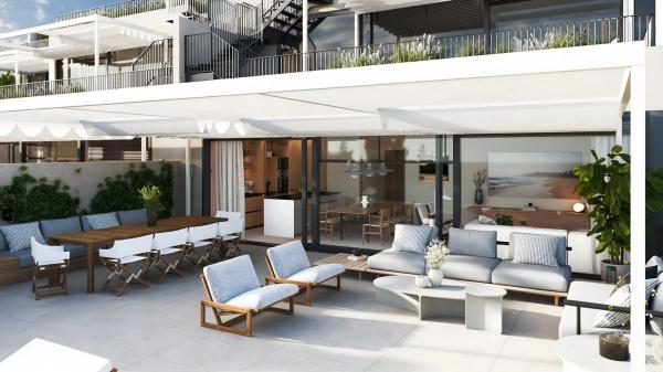 La Solana, Icaria IV