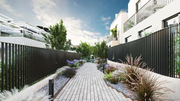 La Solana, Icaria IV