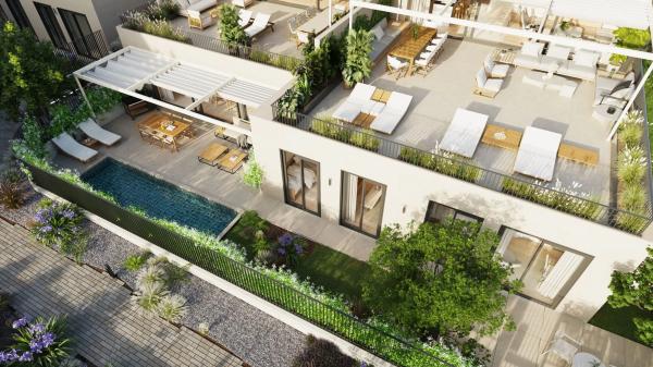 La Solana, Icaria IV