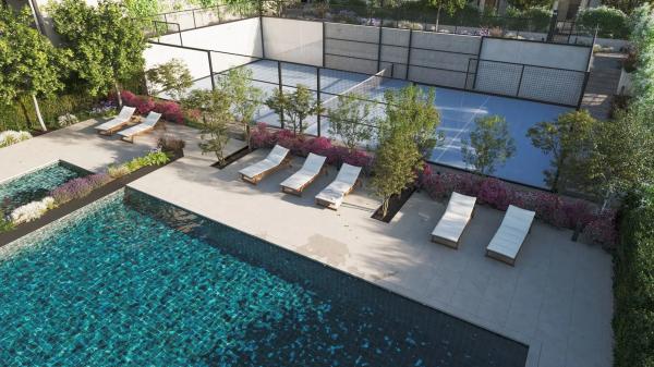 La Solana, Icaria IV