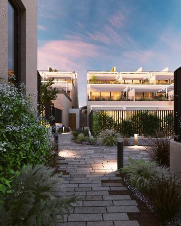 La Solana, Icaria IV