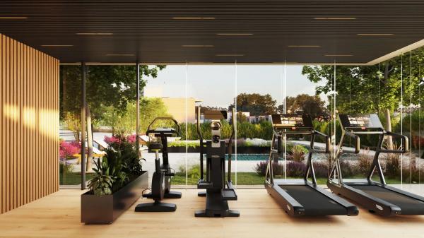 La Solana, Icaria IV