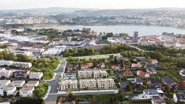 La Solana, Icaria IV