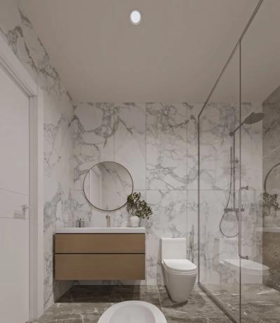 Dúplex en venta en avenida Rosalía Castro, 158