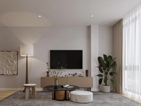 Dúplex en venta en avenida Rosalía Castro, 158