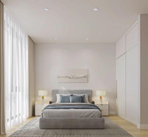 Dúplex en venta en avenida Rosalía Castro, 158