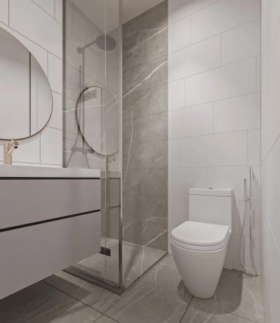 Dúplex en venta en avenida Rosalía Castro, 158