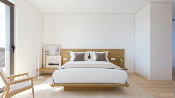 Terrazas de Fonteculler