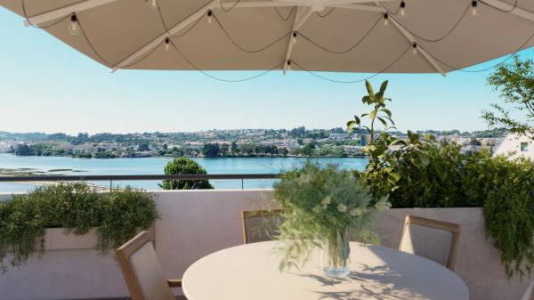 Terrazas de Fonteculler