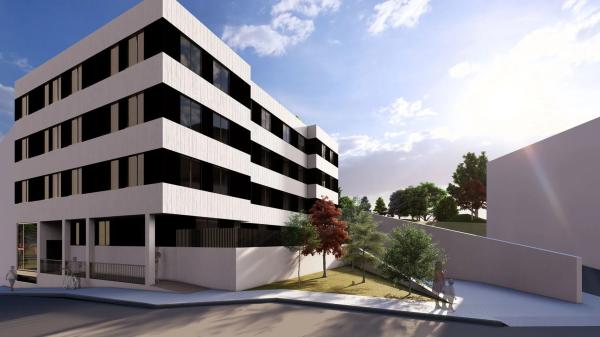RESIDENCIAL A CHAVE ARTEIXO