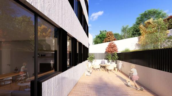 RESIDENCIAL A CHAVE ARTEIXO
