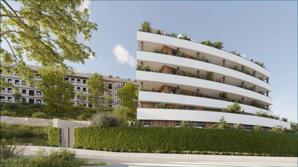 Terrazas de Fonteculler