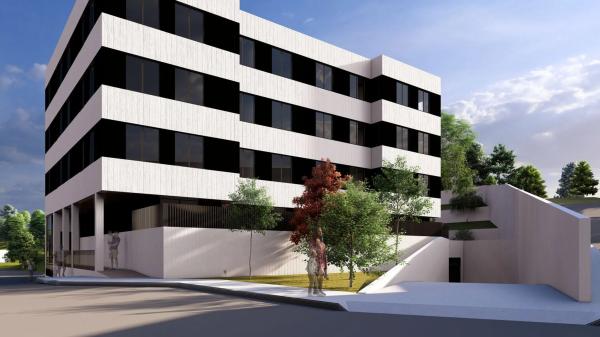 RESIDENCIAL A CHAVE ARTEIXO