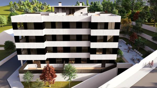 RESIDENCIAL A CHAVE ARTEIXO
