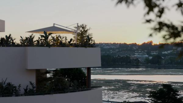 Terrazas de Fonteculler