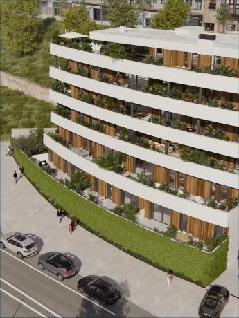 Terrazas de Fonteculler