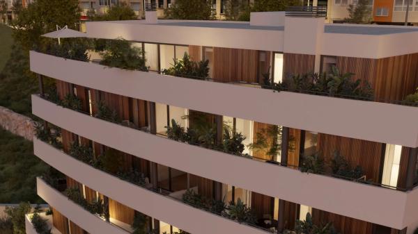 Terrazas de Fonteculler