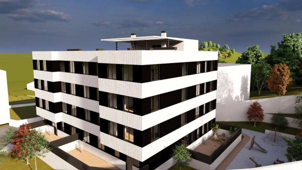 RESIDENCIAL A CHAVE ARTEIXO
