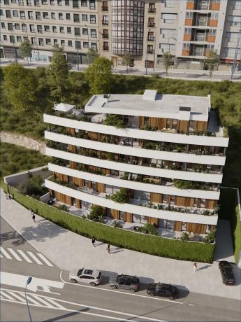 Terrazas de Fonteculler