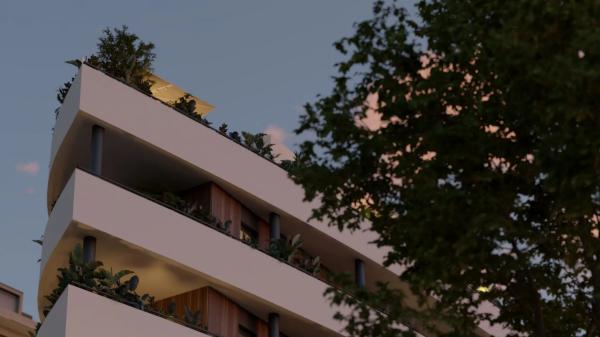 Terrazas de Fonteculler