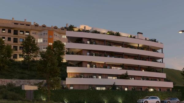 Terrazas de Fonteculler