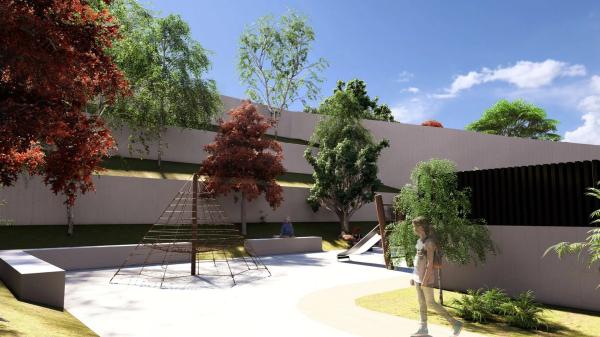 RESIDENCIAL A CHAVE ARTEIXO