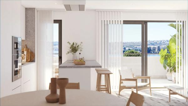 Terrazas de Fonteculler