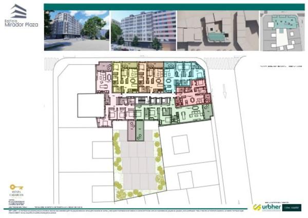 EDIFICIO MIRADOR PLAZA