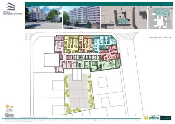EDIFICIO MIRADOR PLAZA
