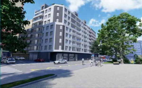 EDIFICIO MIRADOR PLAZA