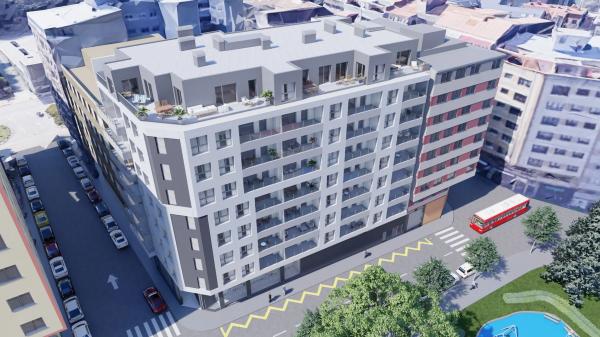 EDIFICIO MIRADOR PLAZA