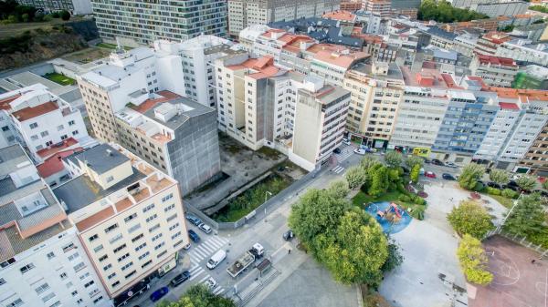 EDIFICIO MIRADOR PLAZA