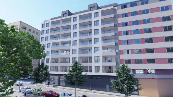 EDIFICIO MIRADOR PLAZA