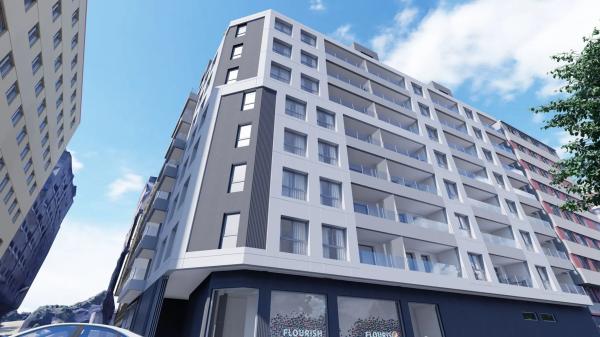 EDIFICIO MIRADOR PLAZA