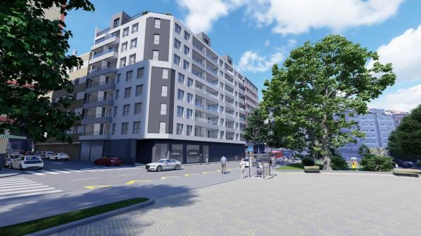 EDIFICIO MIRADOR PLAZA