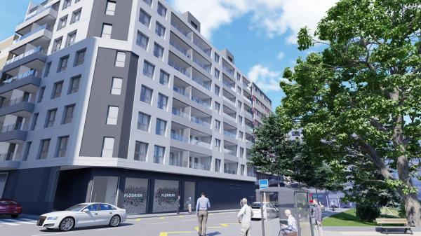 EDIFICIO MIRADOR PLAZA