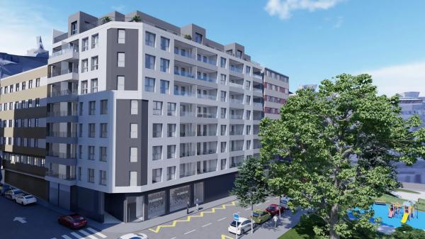 EDIFICIO MIRADOR PLAZA